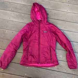 Patagonia Jacket